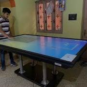 Elpro Technologies Table Touch Screen