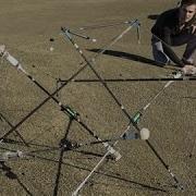 NASA Demonstrates Super Ball Bot Prototype