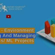 Creating And Managing Analytics Henry Harvin Business Analytics With Python Tutorial For Beginners