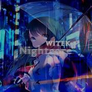 Nightcore Threads Izzard Blankts