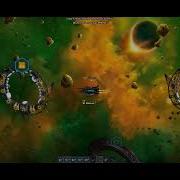 DarkOrbit Astral Ascension Gate Gameplay 2024 All Rifts