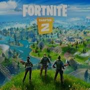 Fortnite Chapter 2 Launch Trailer