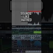 Gesaffelstein Synth Tutorial Sounddesign Gesaffelstein Serumpresets Musicproduction
