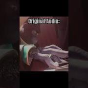 SING Piano Scene But THIS HAPPENS Piano Pianotutorial
