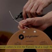 Snapmaker U1 Filament Loading Unloading Guide Step By Step Tutorial