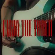 SABLE HILLS Carry The Torch OFFICIAL GUITAR PLAYTHROUGH