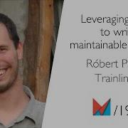 Leveraging Kotlin To Write Maintainable UI Tests By Róbert Papp Trainline EN