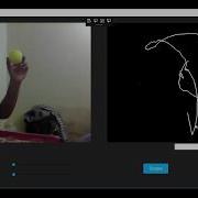 Graphics Vision Fusion EmguCV SharpGL