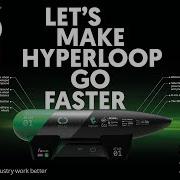Delft Hyperloop ERIKS Reinventing The Wheel 2018