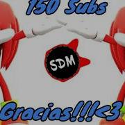 Teminite Evolution Especial 150 Subs 3