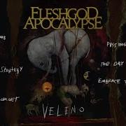 FLESHGOD APOCALYPSE Veleno OFFICIAL FULL ALBUM STREAM