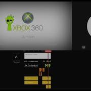 Kinect для Xbox 360 Logo Remake Kinemaster Speedrun X8 Speed
