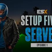 EP 1 How To Make A FiveM Server FREE Updated 2025