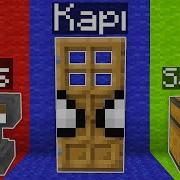 EŞYA SAKLAMBAÇ Minecraft