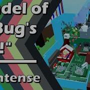 Citadel Of A Bug S Life CoABL EToH April Fools 2023