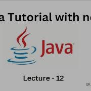 Abstraction In Java OOPs In Java Abstract Class And Interface Lecture 12 Oop