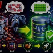 Tutorial 28 What Are Data Fragmentation And Bloat In PostgreSQL PostgreSQL Bloat