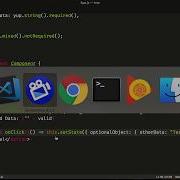Create An Optional Dynamic Validation Schema Based On A Value With The Yup Validation Library