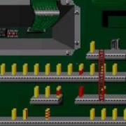 Pushover PC Level 26 To 38 Walkthrough Solution