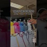 We Spent Over A Year Developing This DTF Ink And Use It In Our Fleet Of 40 Machines