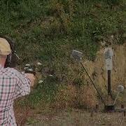 Modular Shooting Target System 4