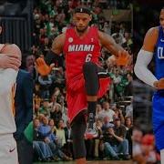 NBA Iconic Celebrations For 20 Minutes Straight