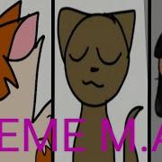 Meme M A P Completed