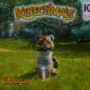 Kinectimals Xbox 360 Remake Parte 1 Claro Del Bosque