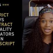 Strict Vs Abstract Equality Operators In JavaScript