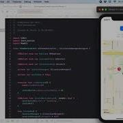 Getting RealTime Location Using MapKit And CoreLocation In Xcode