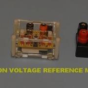 Scullcom Hobby Electronics 8 Precision Voltage Reference Modules