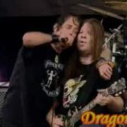 Lamb Of God Black Label Live Dragon Rider