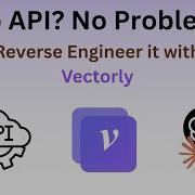 No API Just Reverse Engineer It