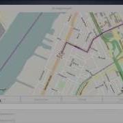 GPS Visualization Demo