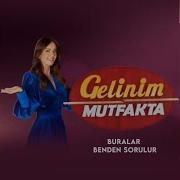 Buralar Benden Sorulur Feat Azize Gonca