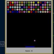 Wall Breaker Game In Python