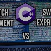 C Tutorial Switch Statements Vs Switch Expressions