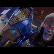 AMV Transformers One Vs Dance With The Dead Waves