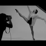 SERGEI POLUNIN X ELLE RUSSIA Behind The Scene