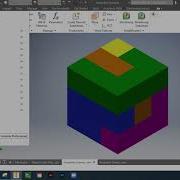 Development Ground Base Component In An Assembly