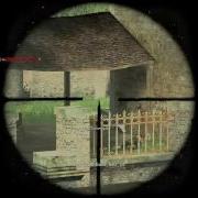 COD2 Carentan Killing Spree 3