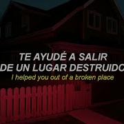 The Weeknd Call Out My Name Sub Español Lyrics