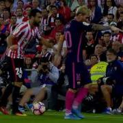 Lionel Messi 2016 2017 INSANE Speed Acceleration Show HD