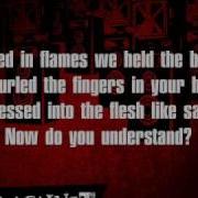 Savior By Rise Against Lyrics