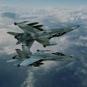 Jet Strike Element 3D In After Effects 2026