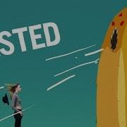 Tiësto Wasted Lyric Video Ft Matthew Koma
