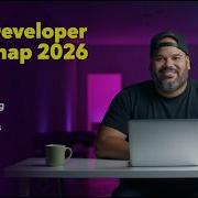 Web Developer Roadmap In 2026