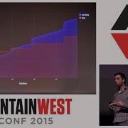 MountainWest RubyConf 2015 On Memory