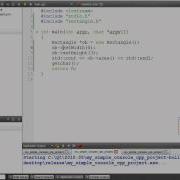 The Arrow Operator In C