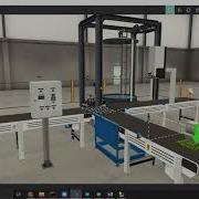 Práctic Modbus Factory Io